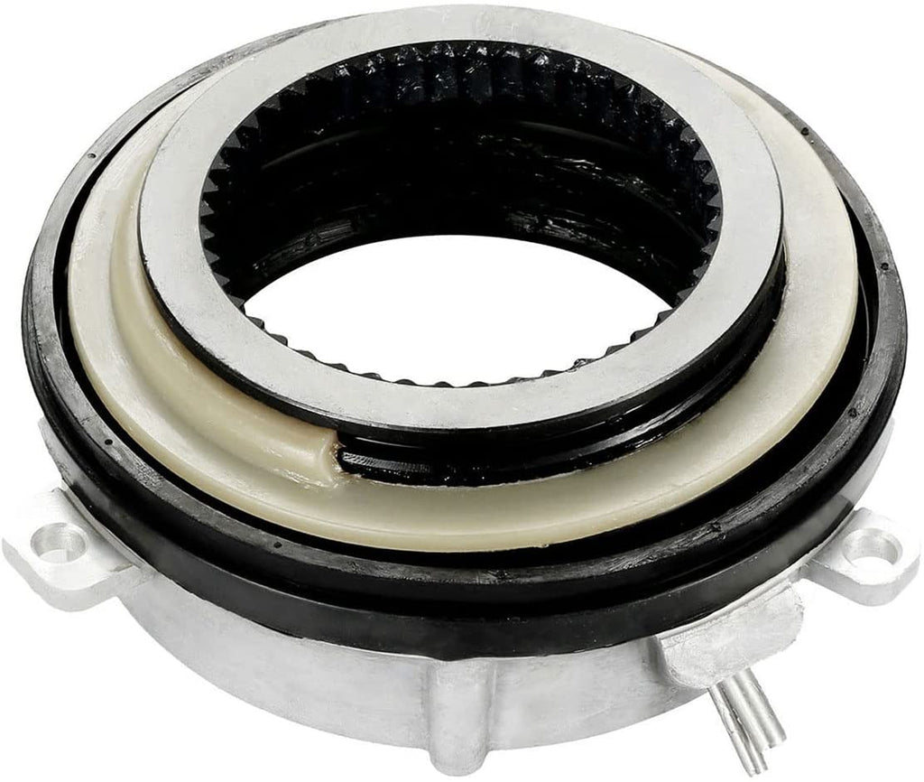 Front Auto Locking Hub Axle Actuator Replacement for Ford F150 Ford Expedition Lincoln Navigitor Lincoln Mark LT Locking Hubs Assembly N589