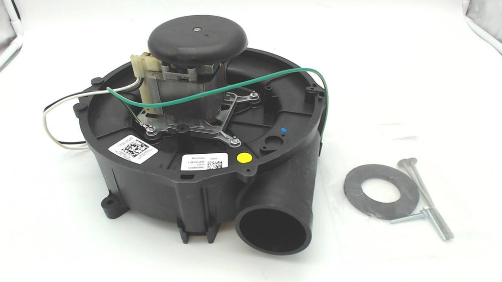 Furnace Inducer Vent Motor X66096