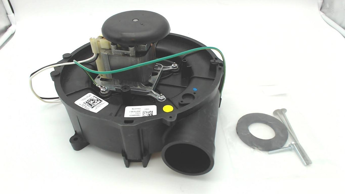 Furnace Inducer Vent Motor X66096