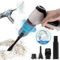 Cordless Handheld Vacuum 9000Pa Wet Dry M44602