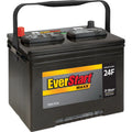 Group Size 24F 12 Volt 750 CCA Lead Acid Automotive Battery A11236