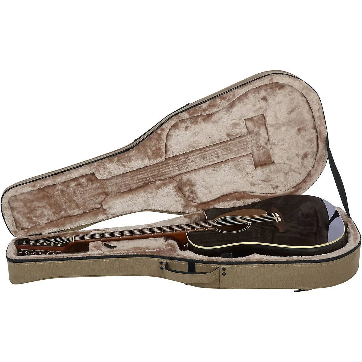 Dreadnought Guitar Case D298283