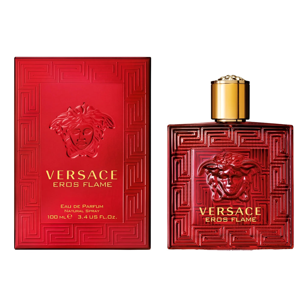 Eau De Parfum Men's EDP Natural Spray 3.4 oz U7948