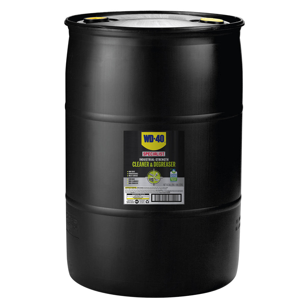 55 Gal. Cleaner/Degreaser V8956