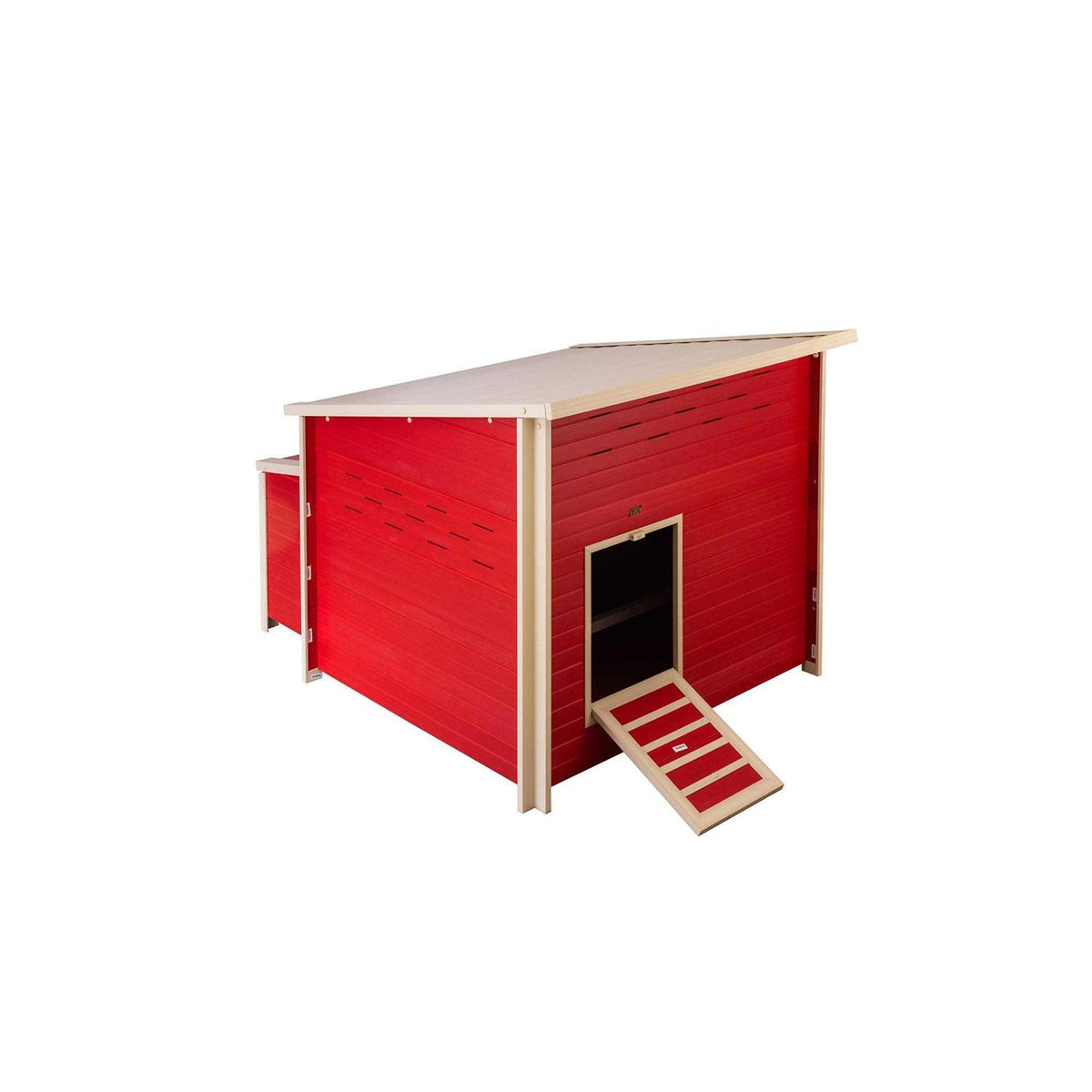 Chicken Barn U4964