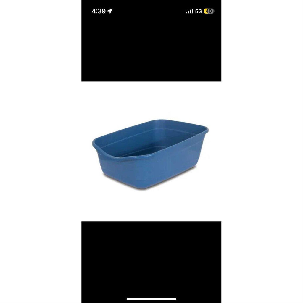 Cat Litter Pan J60750