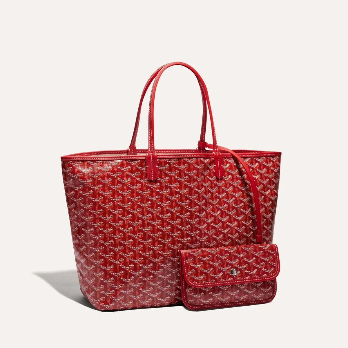 2pcs Handbag Purse Set S257
