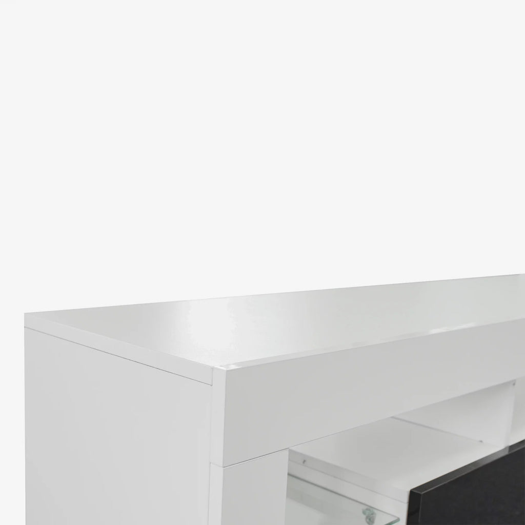 Wall Mounted Floating TV Stand Q91046