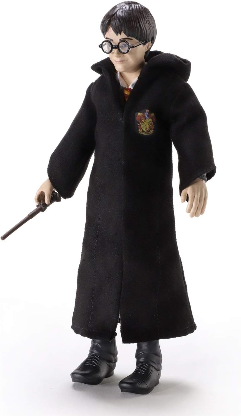 Harry Potter BendyFigs P747550
