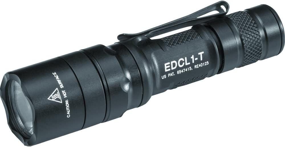 LED Flashlight O7188