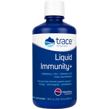 Liquid Immunity+ 30 fl oz T92015