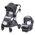 6-in-1 Modular Travel System with Infant Car Seat V576535