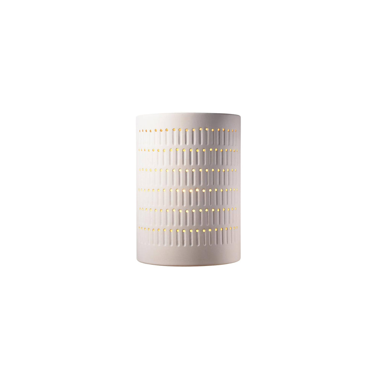 Large Cactus Cylinder Open Top A539487