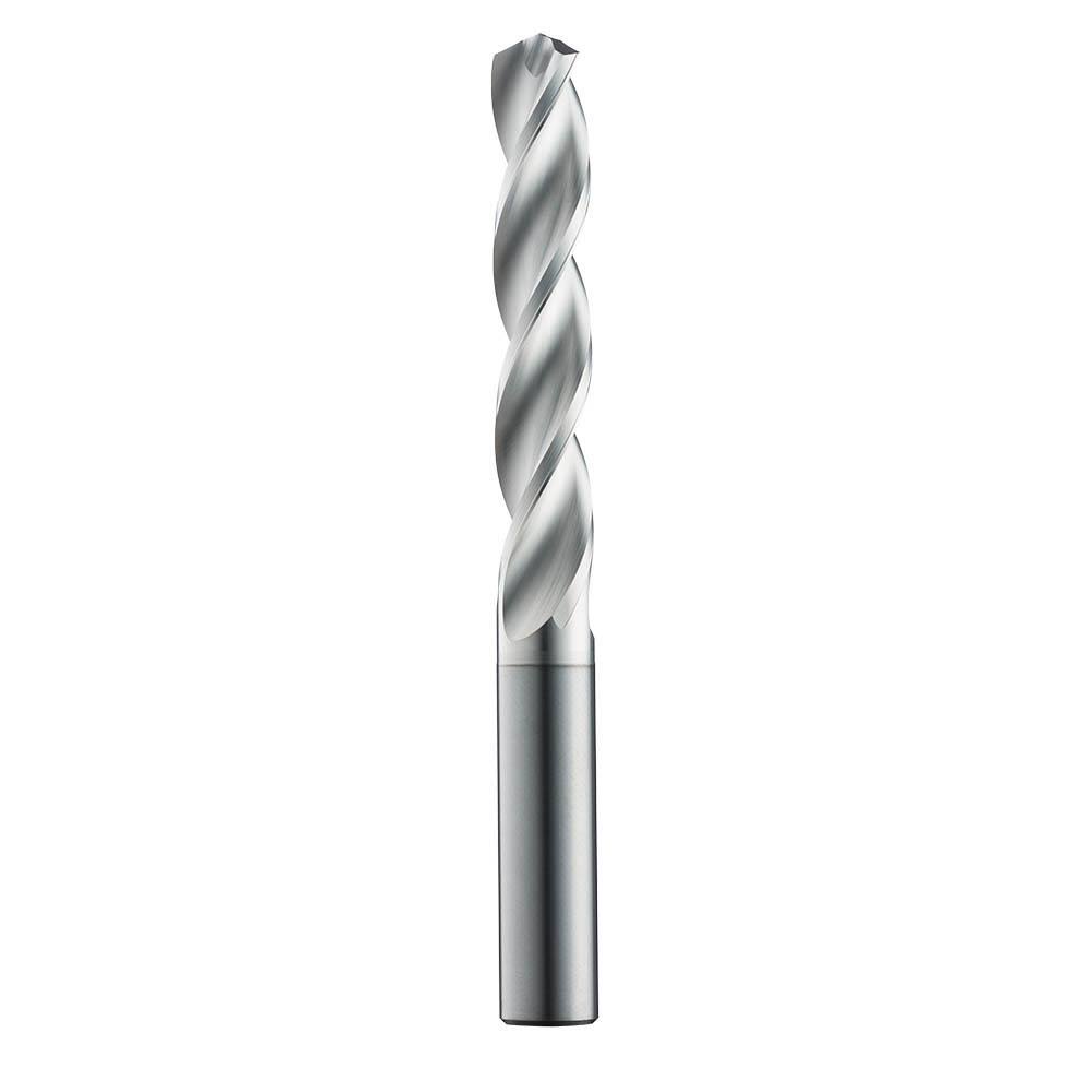 13/32x22 Solid Carbide Screw Machine Drill Bit Q9469