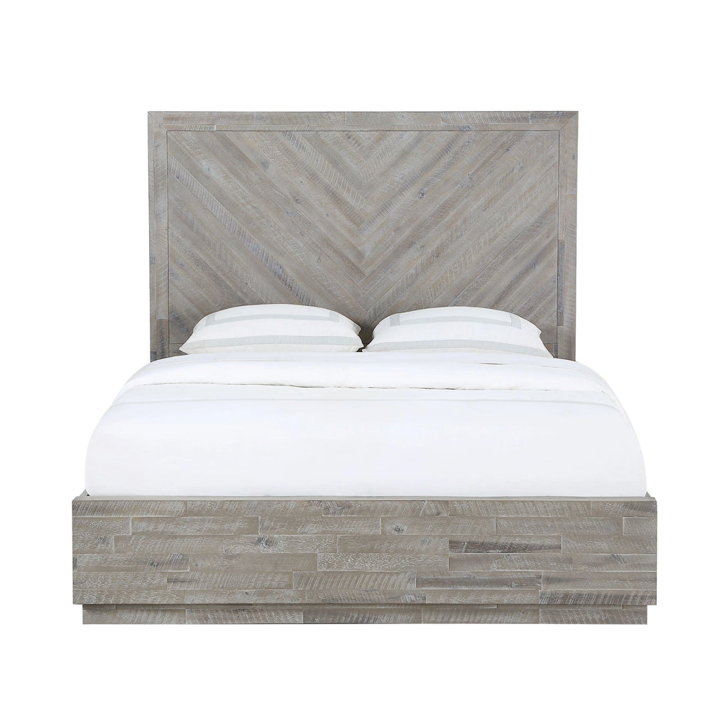 King Storage Bedroom Set H962