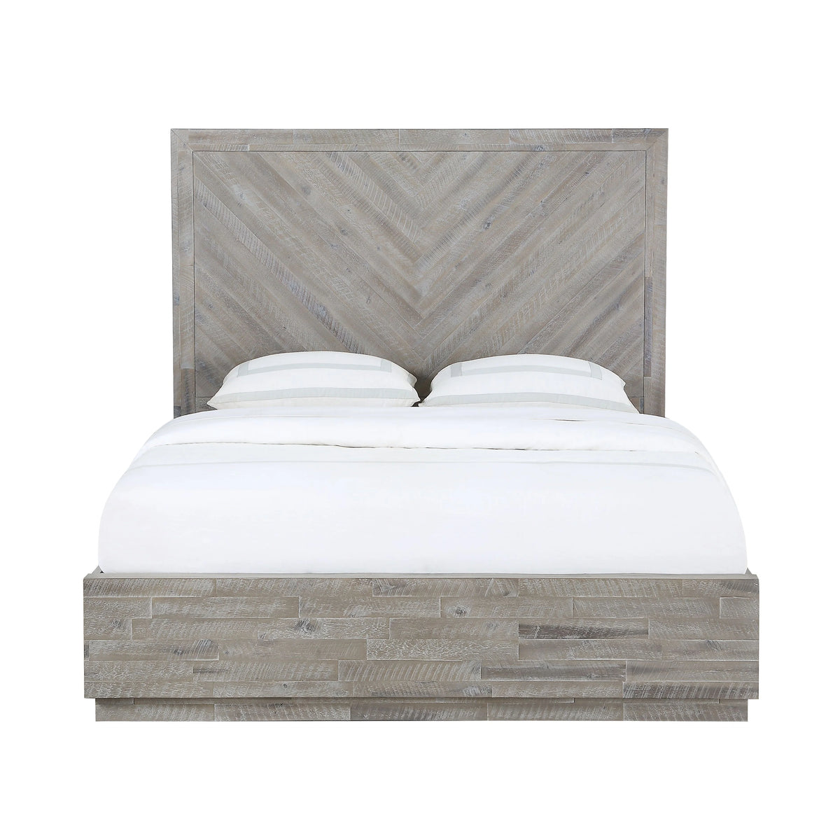 King Storage Bedroom Set H962