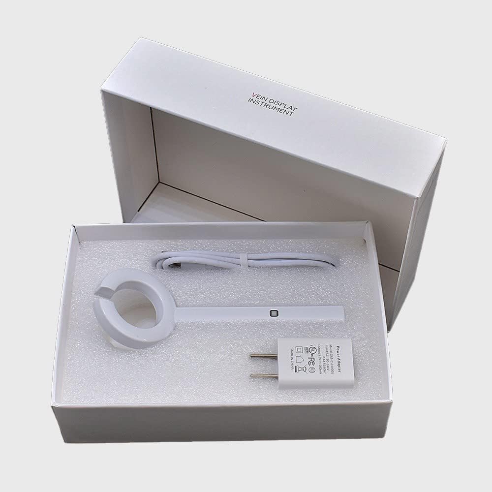Vein Finder Locator Pack of 2 C173641