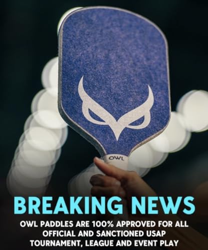 Pickleball Paddle Y336051
