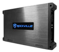 1400 Watt 2 Channel Marine Amplifier S26096