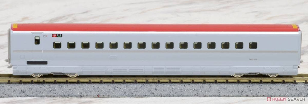 E6 Series Shinkansen Komachi Additional Set (4 Cars) T98581