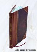 Mousses croissant dans le bassin du Rhône Leather Bound K315803