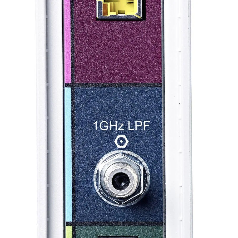 Gigabit Ethernet Cable Modem S695