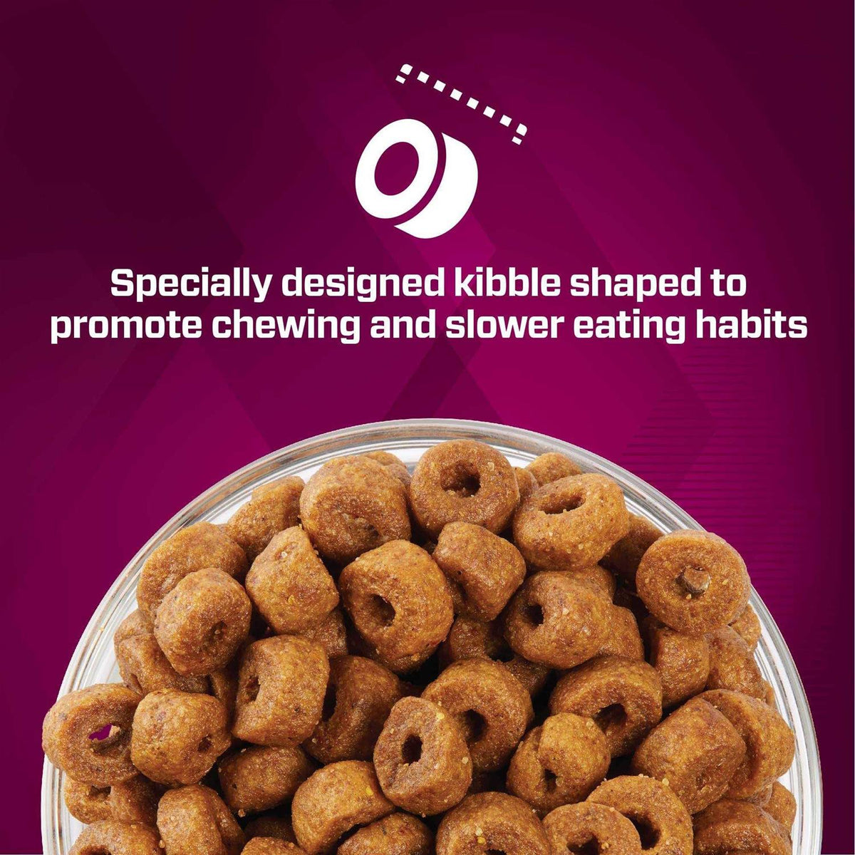 Premium Performance Puppy Dry Dog Food M32268