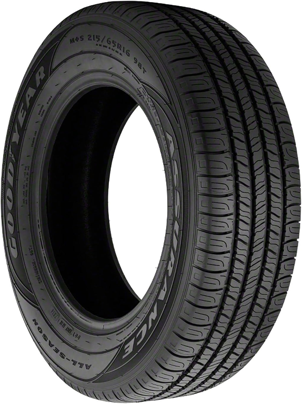 185/60R15SL 84T All-Season Radial Tire F56550
