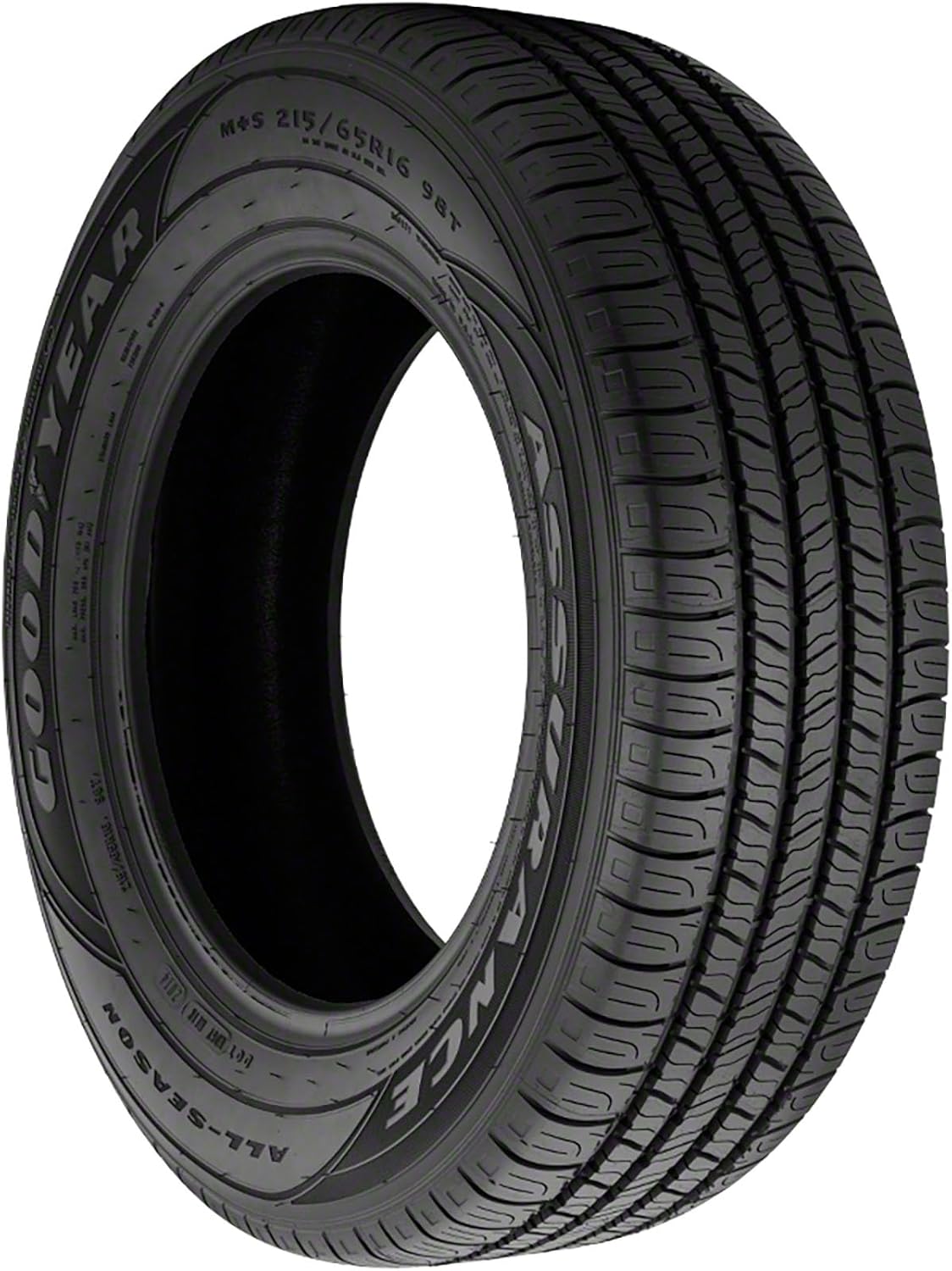 185/60R15SL 84T All-Season Radial Tire F56550