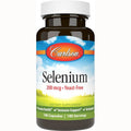 Selenium 200mcg 180 Capsule Z626917