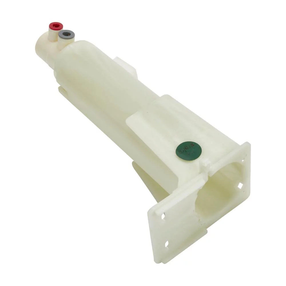 Whirlpool Refrigerator Filter Housing White H97833