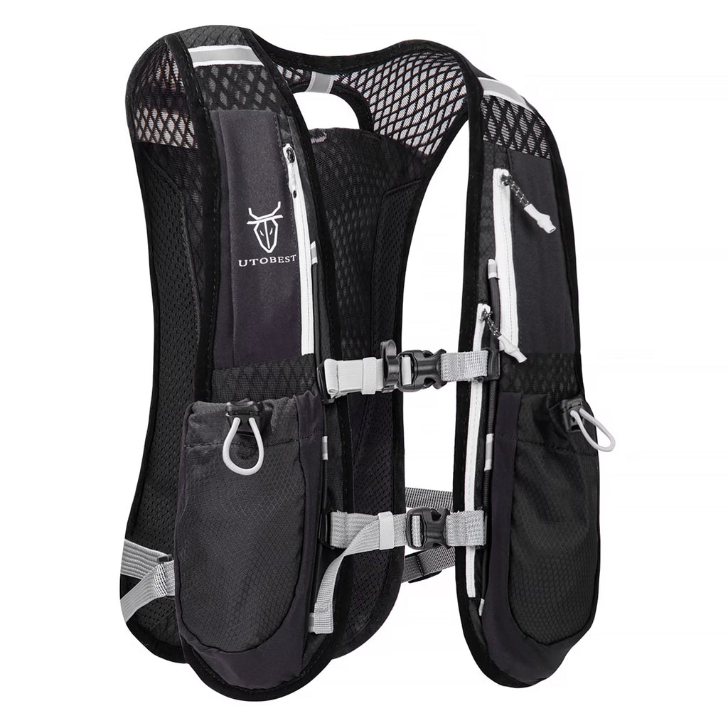 Running Backpacks Hydration Pack Running Vest 5L I603