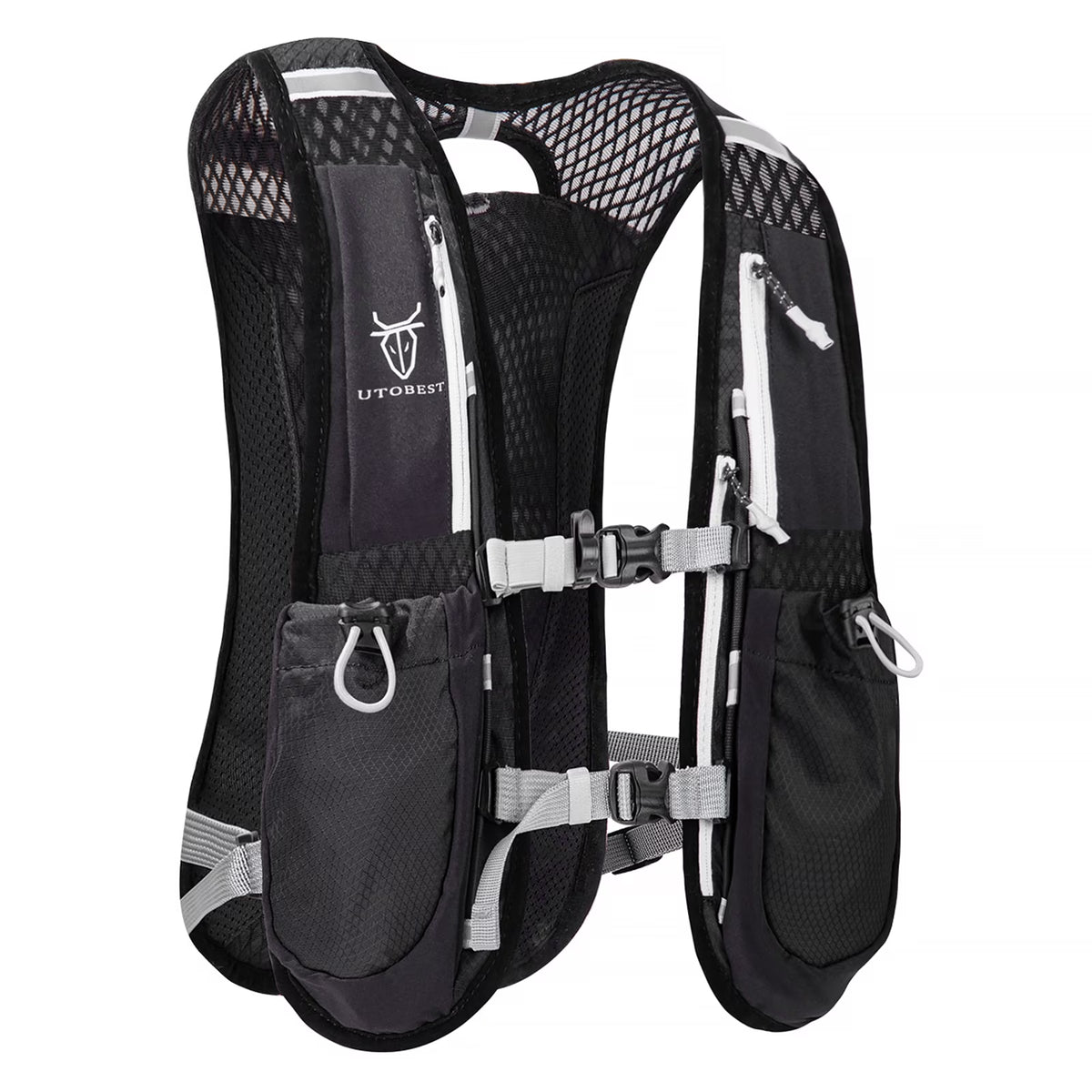 Running Backpacks Hydration Pack Running Vest 5L I603