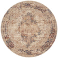 Ivory Rug 7'10 x 7'10 K5814