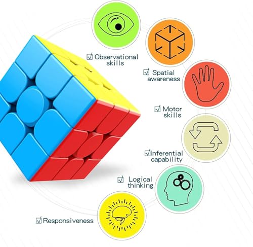 3x3 Speed Cube K213