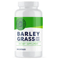 Barley Grass Capsules 240 ct S468743