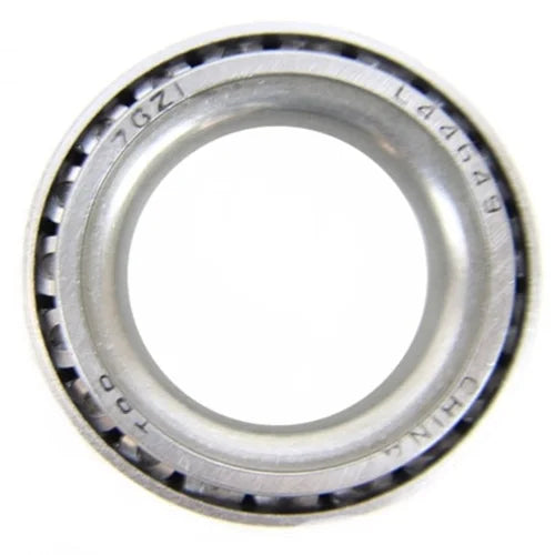 84 Spindle & 5-5" Bolt Circle Trailer Hub for 3,500 lbs. Trailer Axle O192
