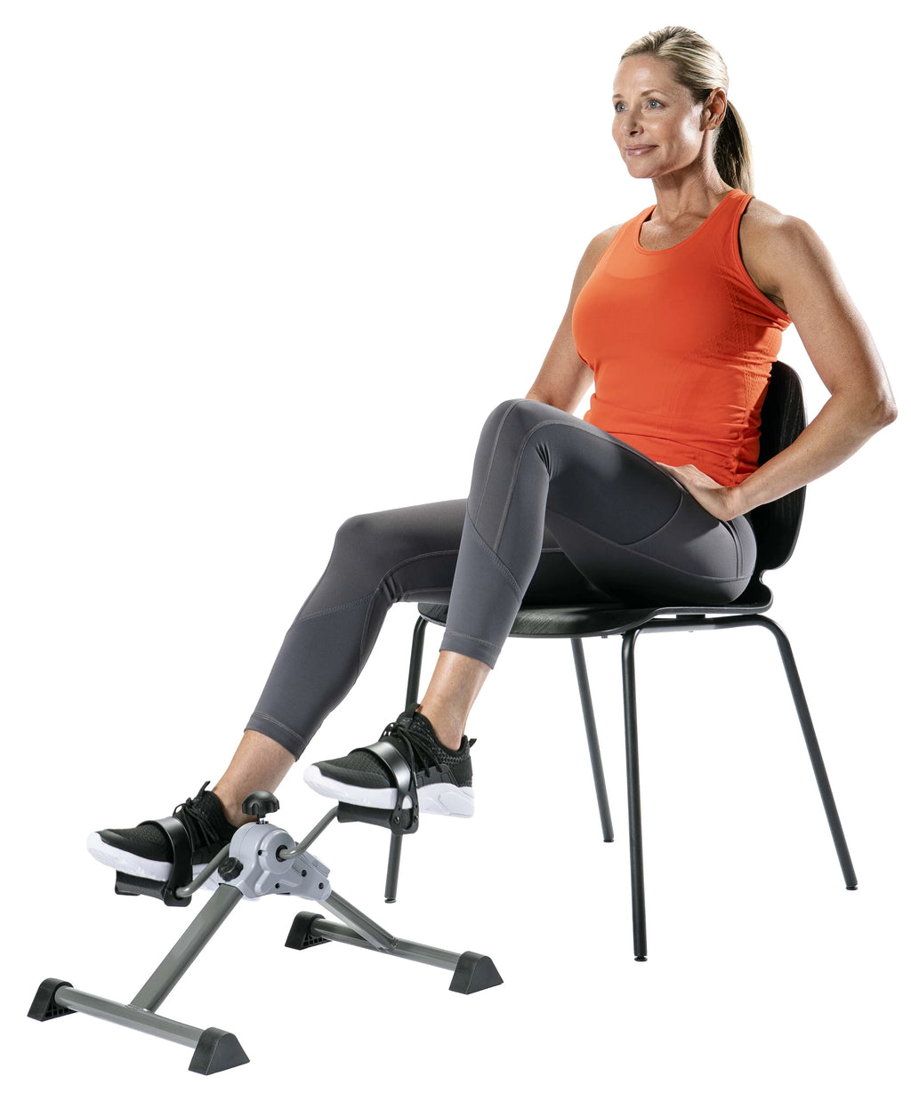 Folding Mini Cycle with Monitor M89903