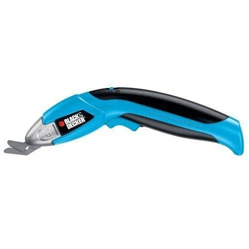 Black u0026 Decker Sz360 3.6-Volt NiCad Cordless Power Scissors G53638