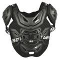 Black Chest Protector A7314