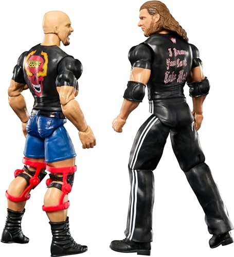 6-inch Action Figures 2-Pack X851
