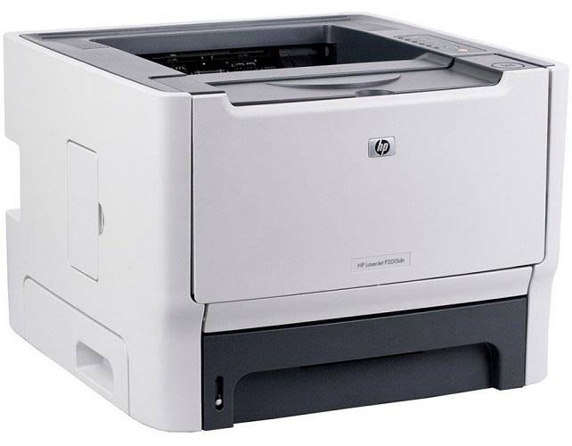 Monochrome Laser Printer L46302