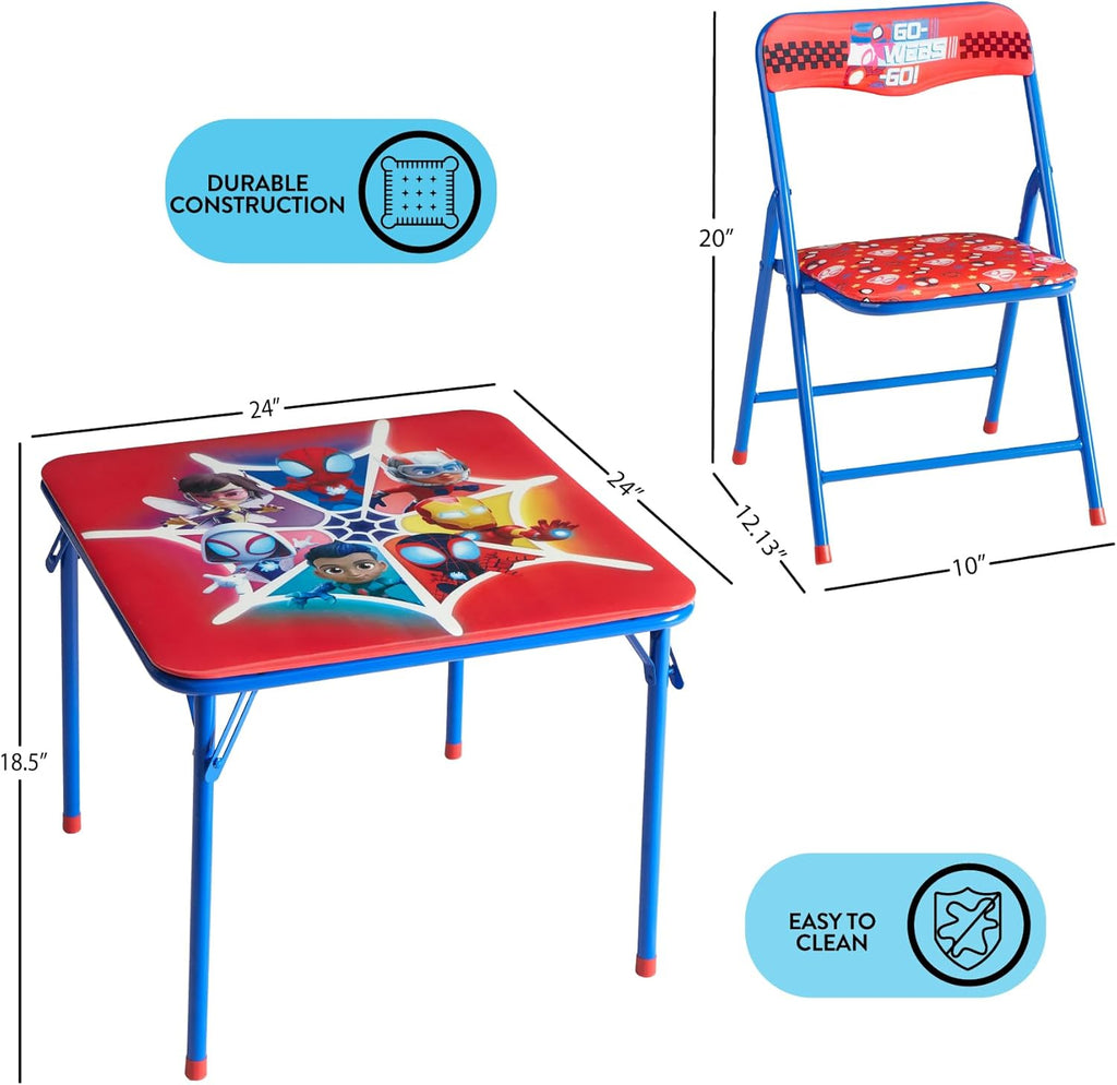 3 Piece Table and Chair Set P98234