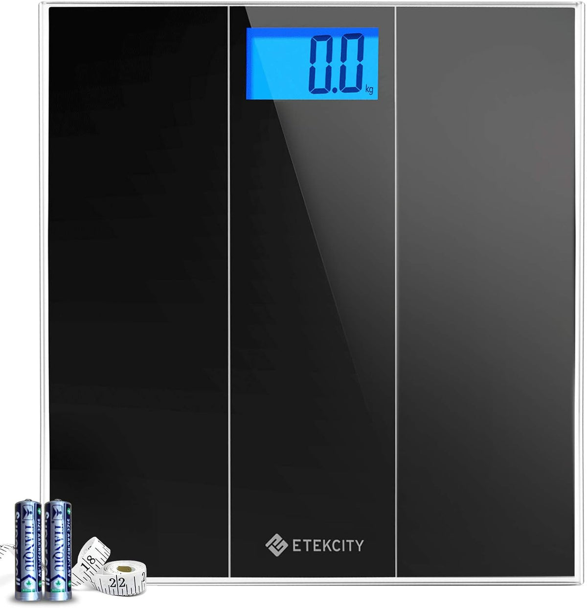 Smart Wifi Bluetooth Digital Bathroom Scale B1845
