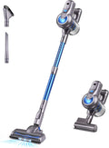 Cordless Stick Vacuum Cleaner 4 in 1 23000PA 200W V595
