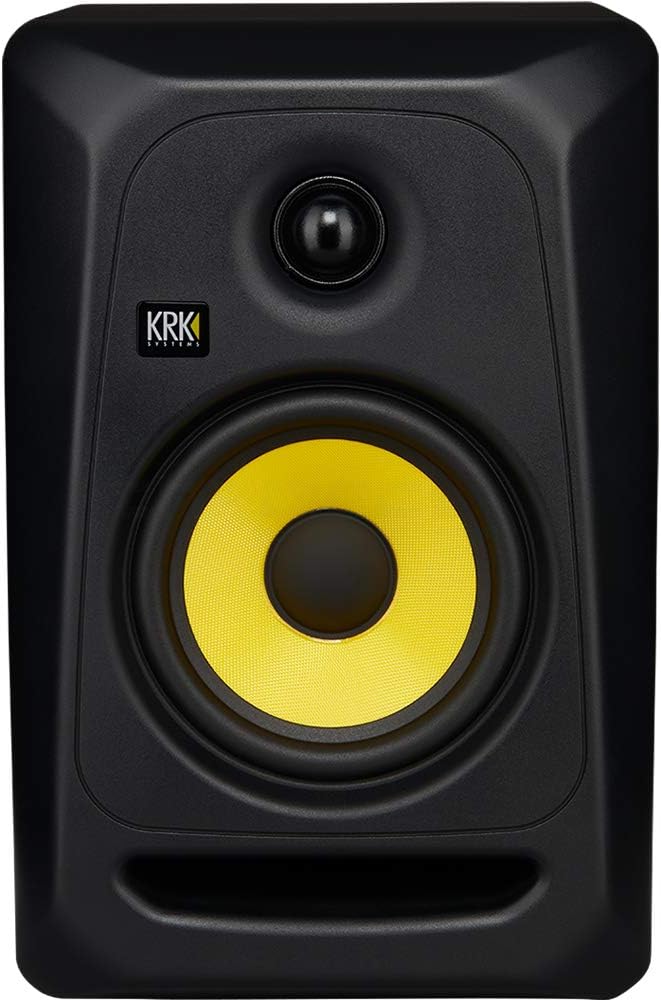 Classic 5 Powered Studio Monitor Y87138