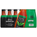 Unsweetened Iced Black Tea, 18 pk./16.9 oz. Z414723