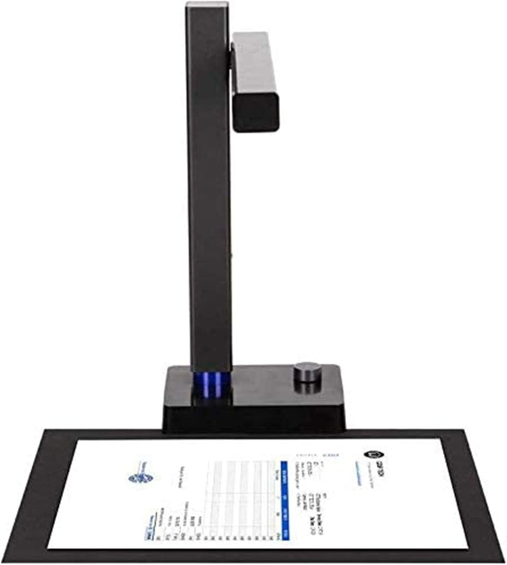 High-Speed USB Document Camera with OCR I349