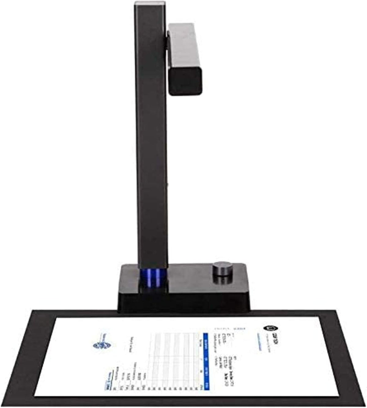 High-Speed USB Document Camera with OCR I349