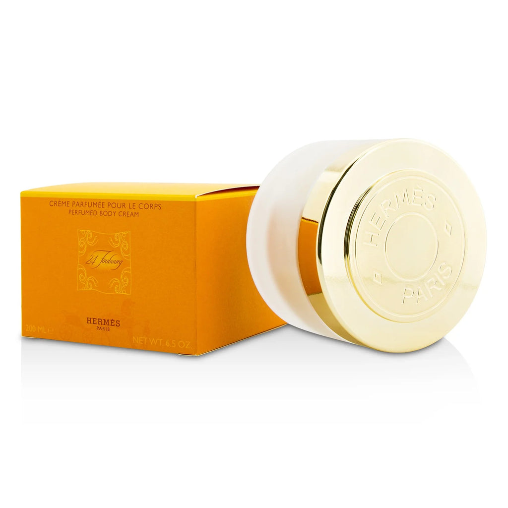 200ml Perfumed Body Cream X8902